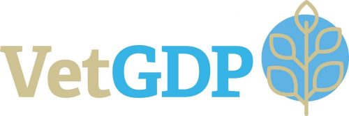 VetGDP main logo