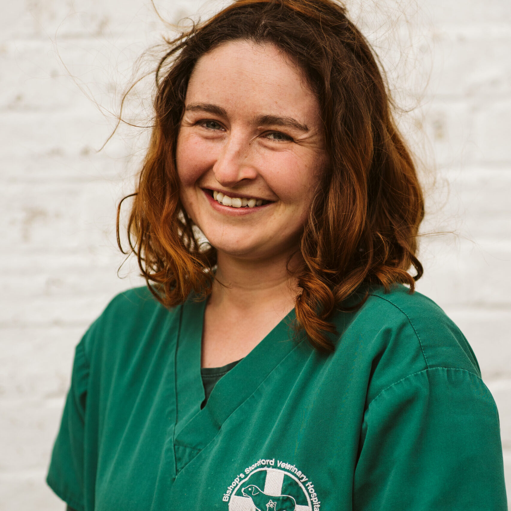 Amy Mardell