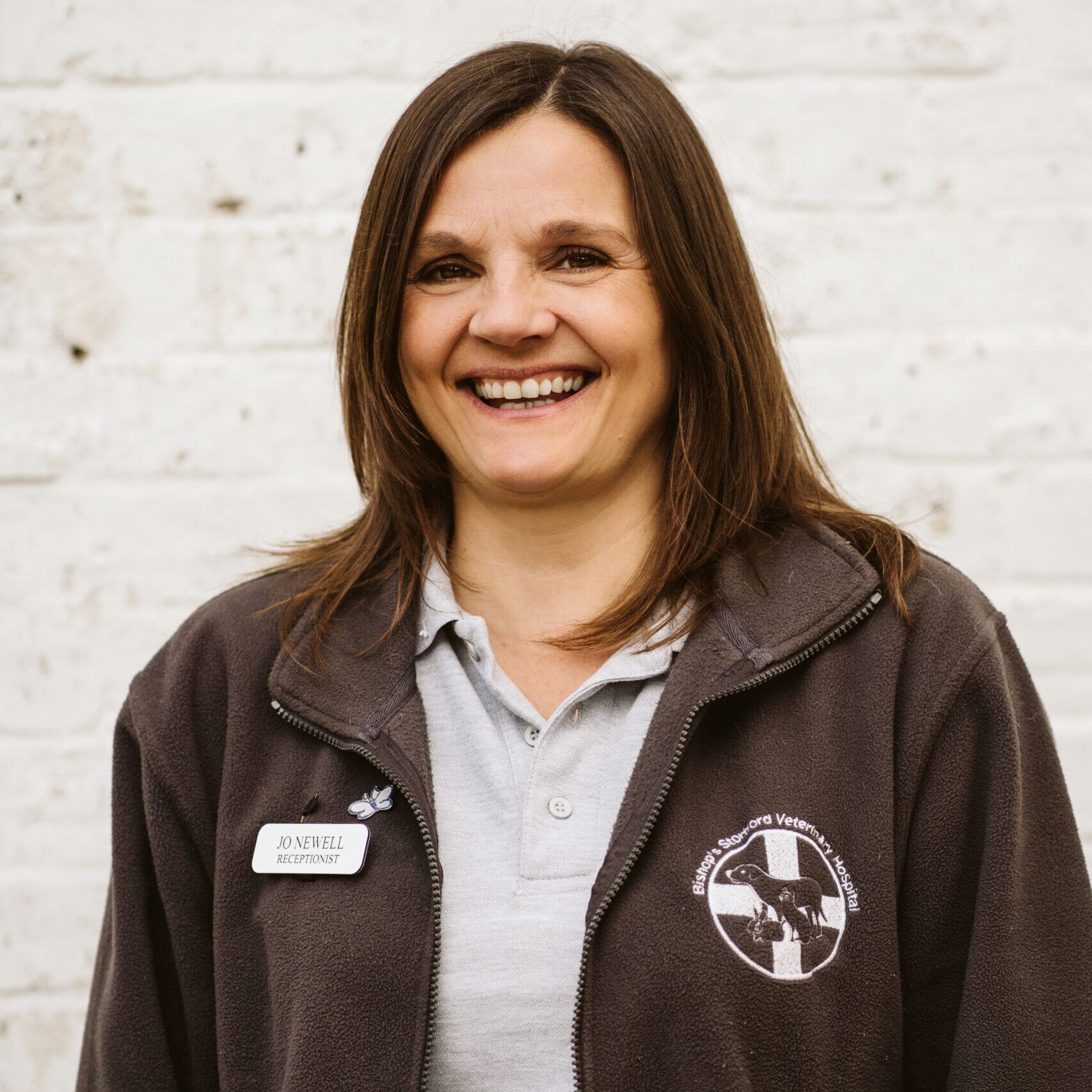 Joanne Newell