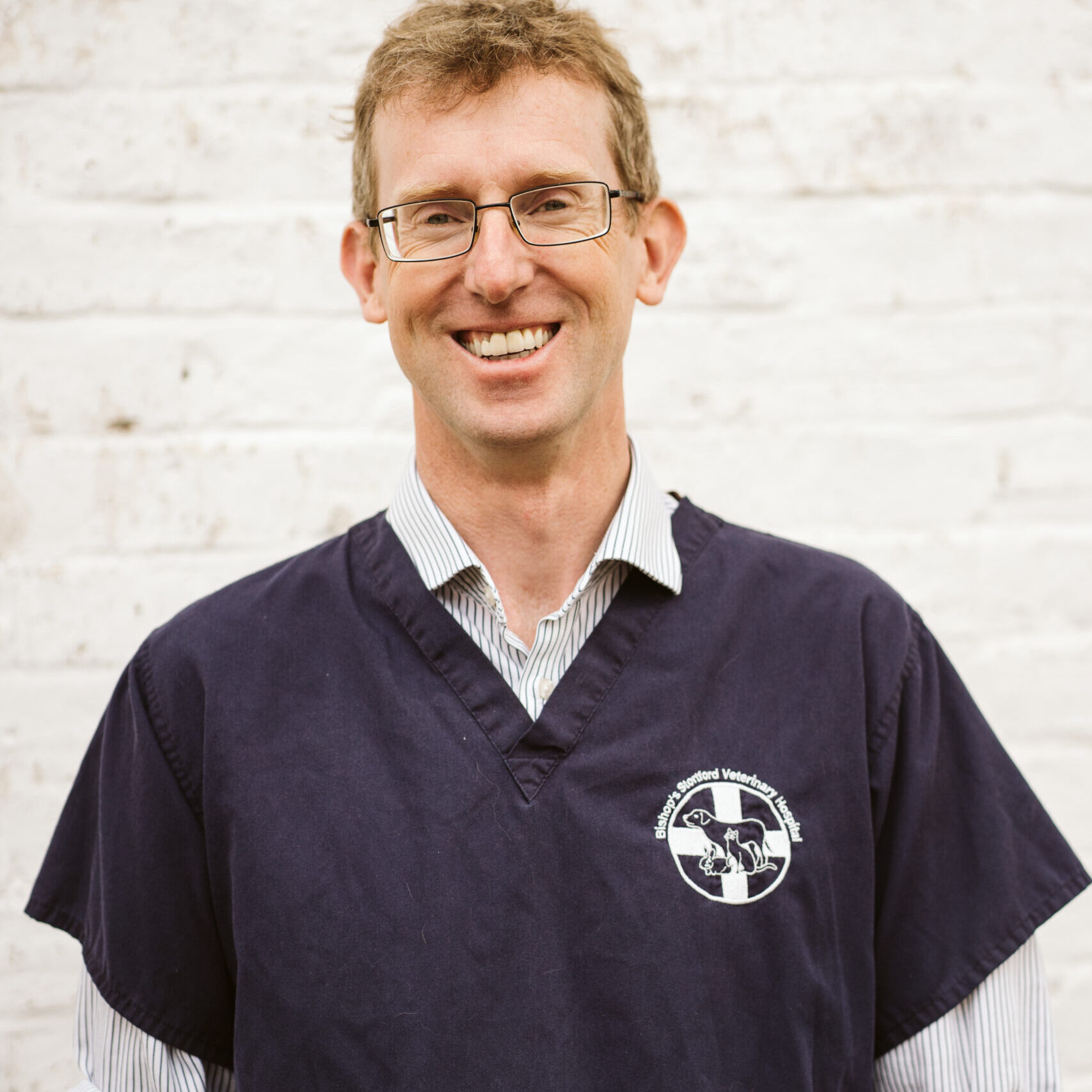 Neil Macleod