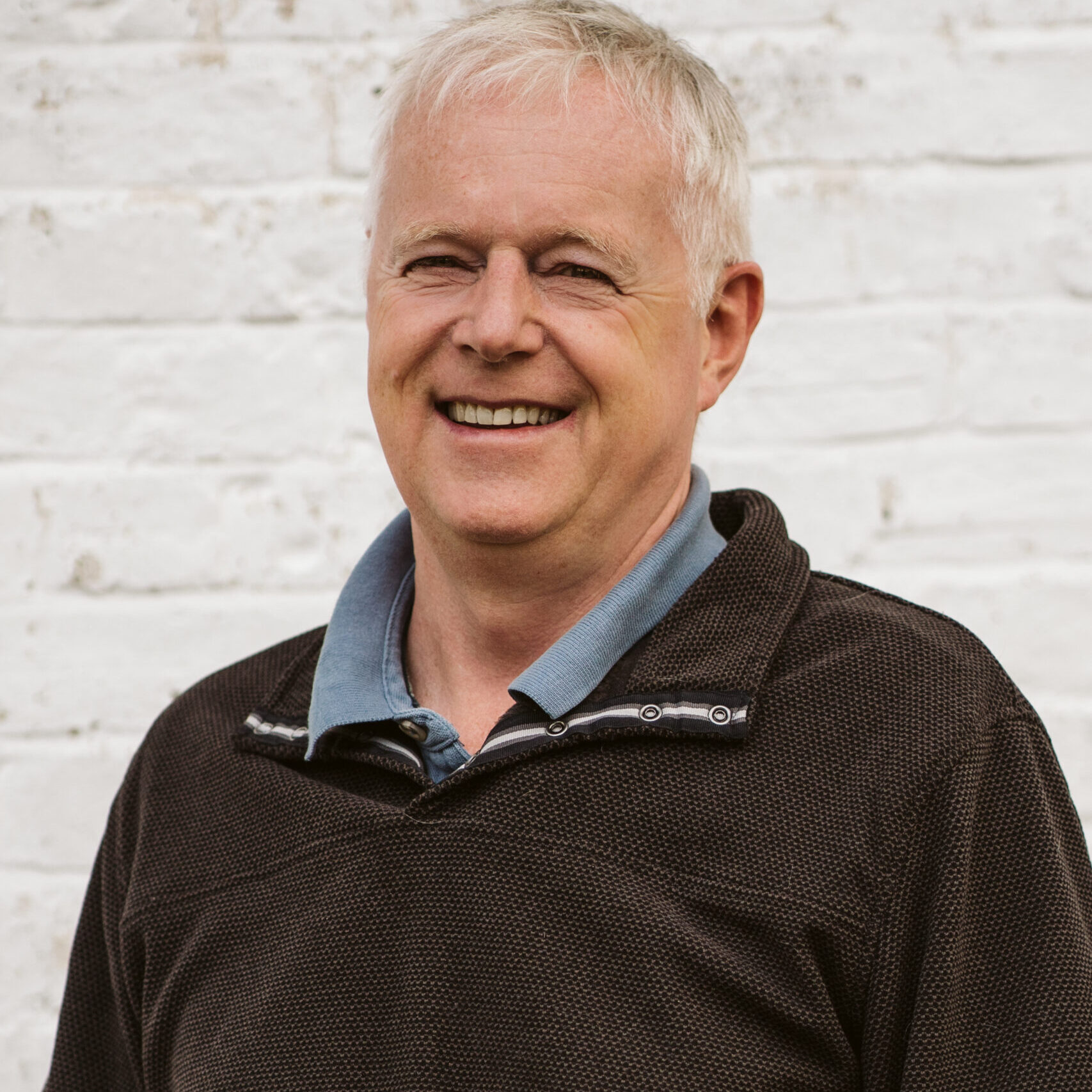 Neil Richards