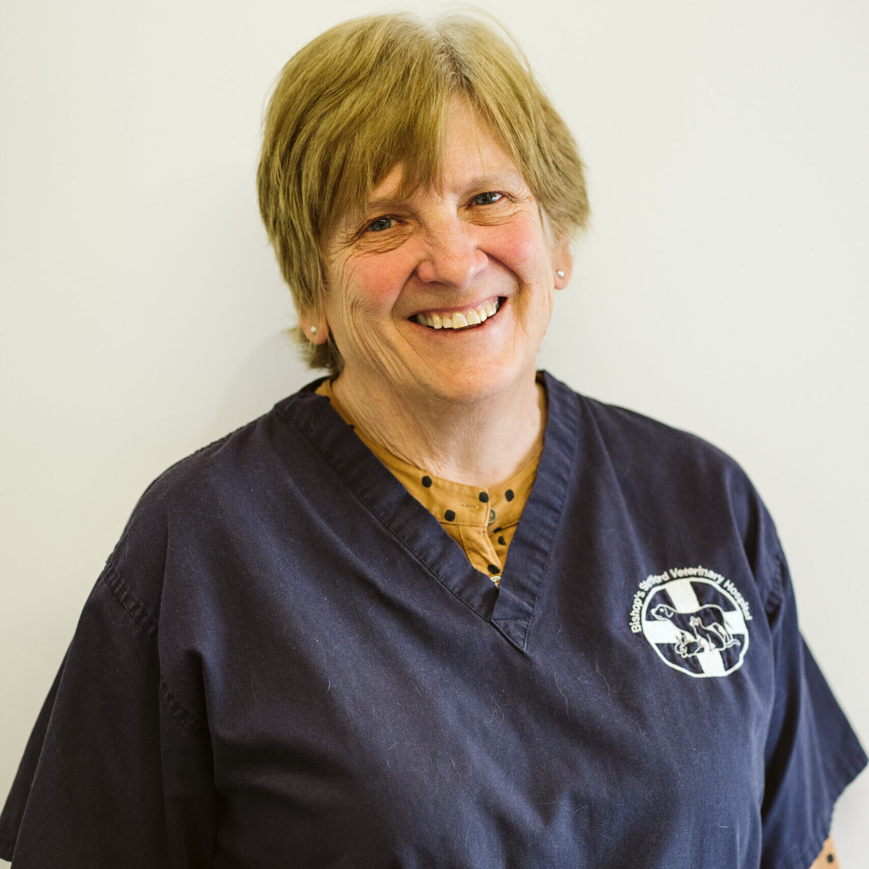 Rosemary Cowper