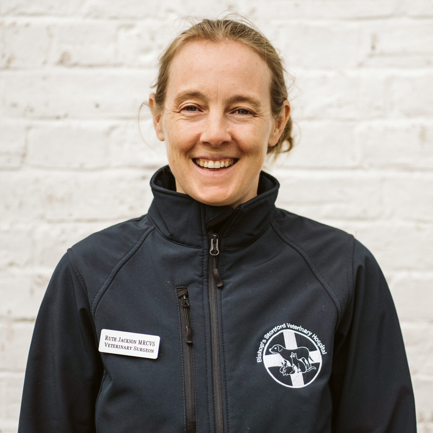 Ruth Jackson