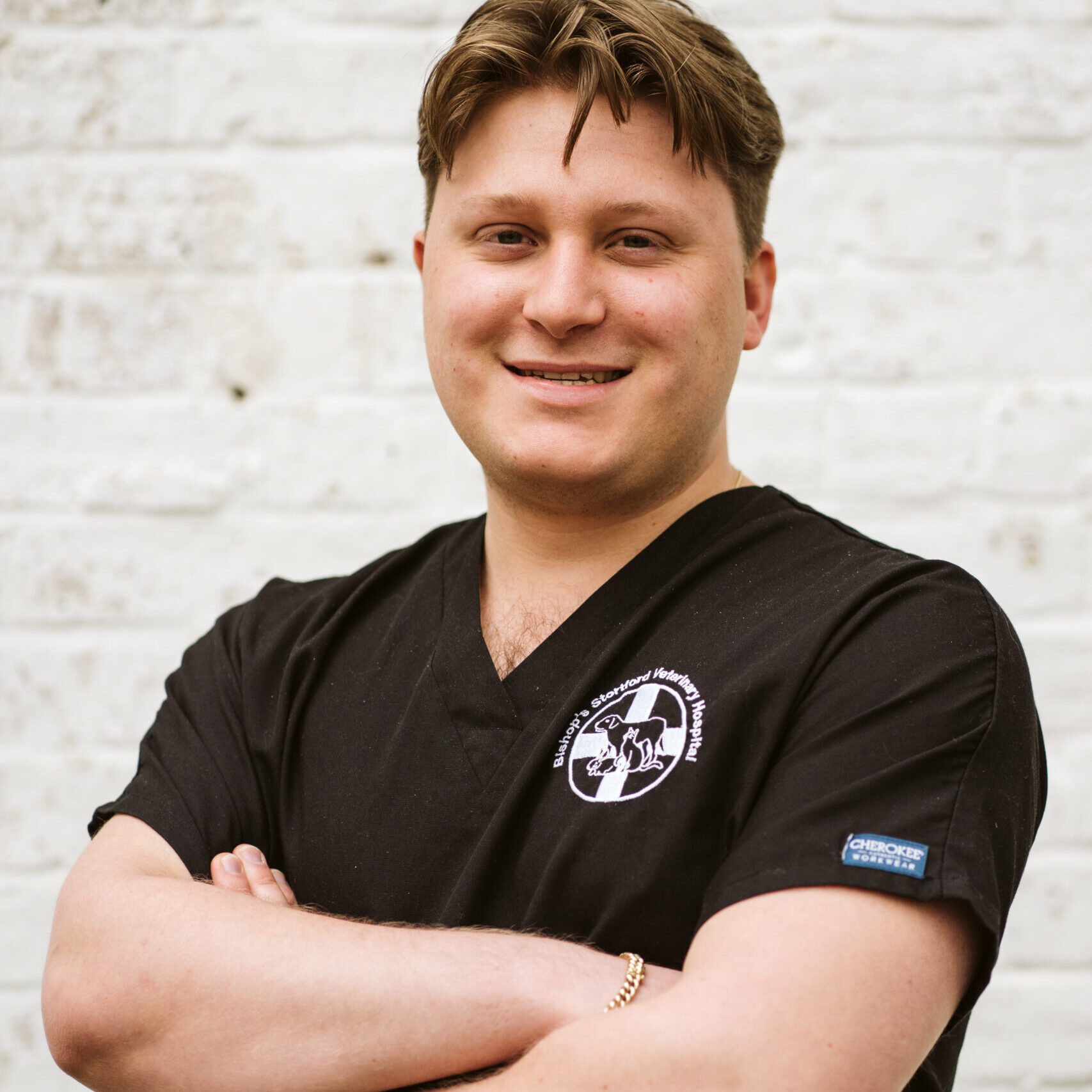 Sebastian Gillhespey