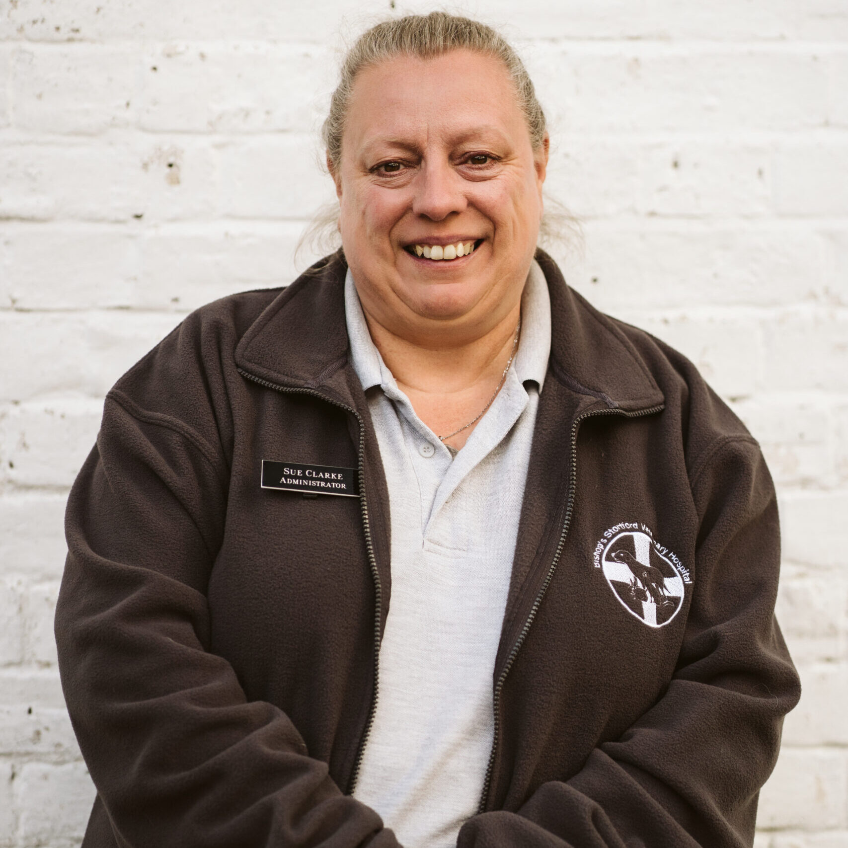 Sue Clark Sue Clark