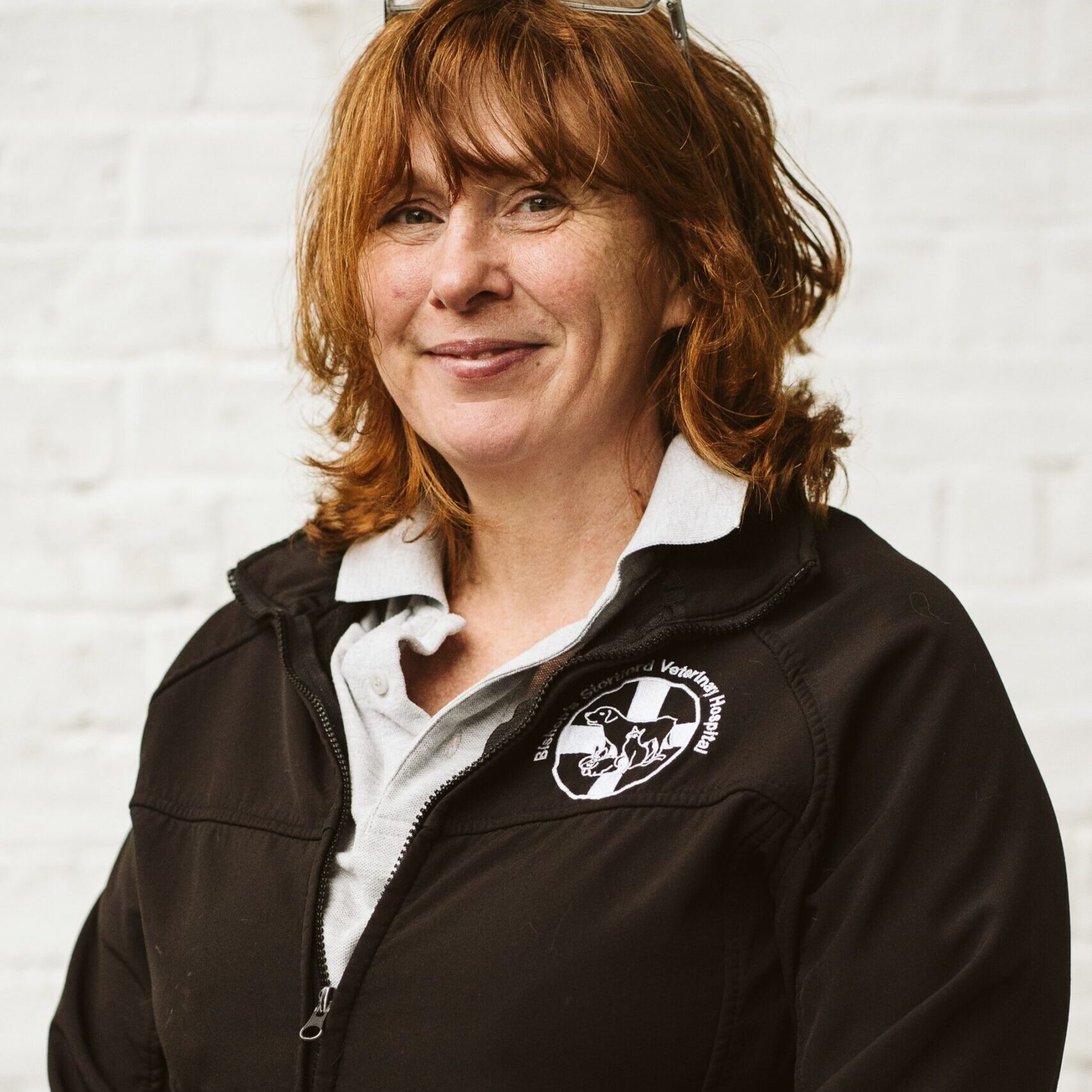 Joanne Brender