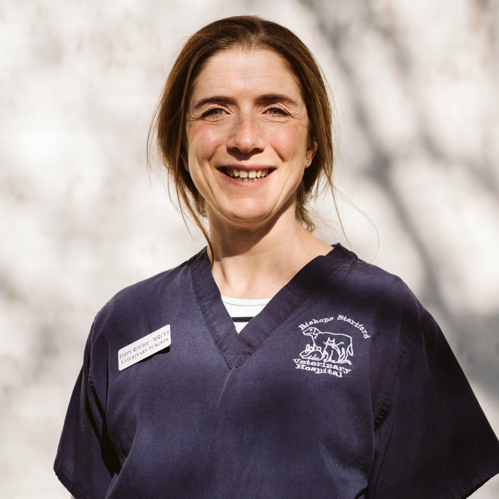 Poppy Ritchie