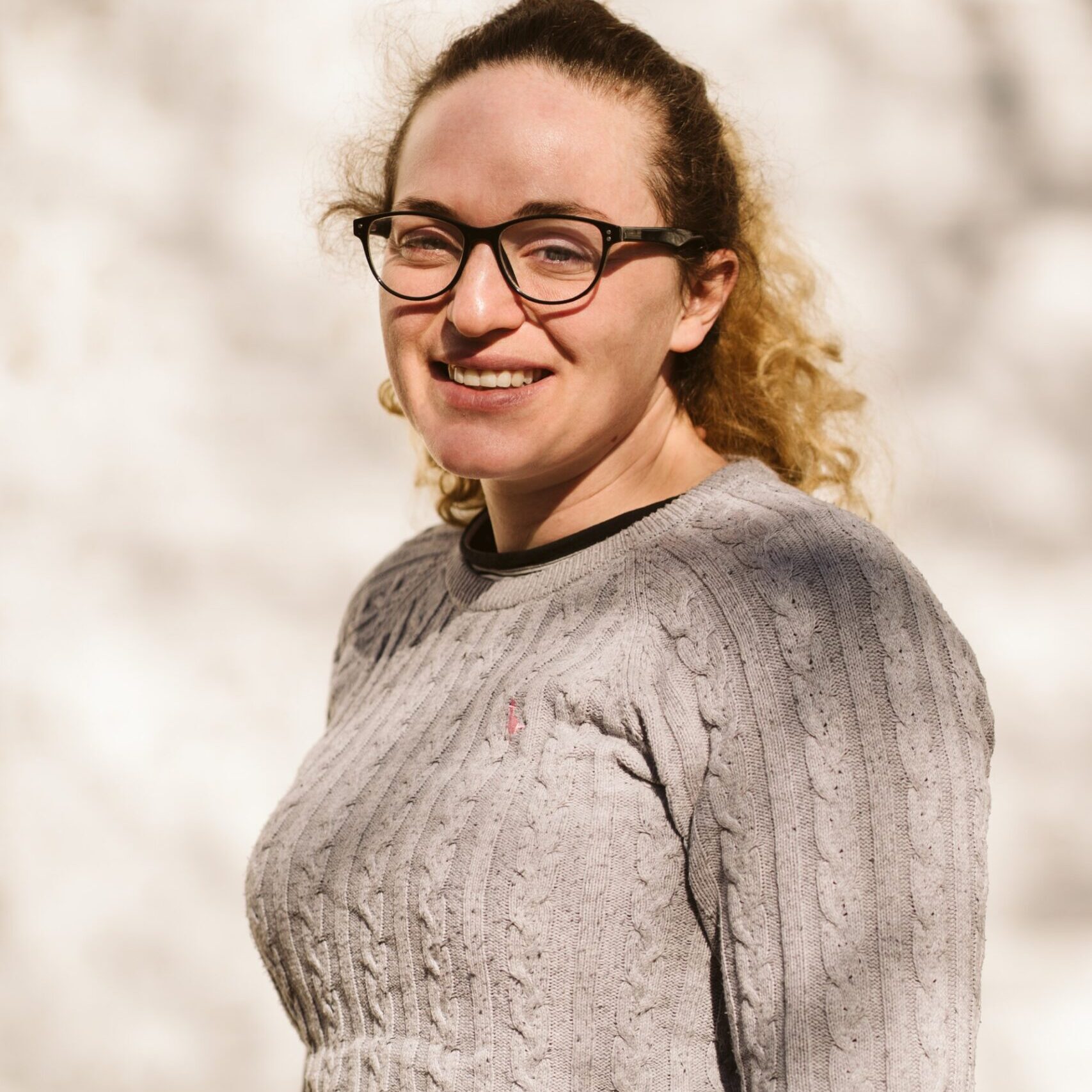 Rosie Warman